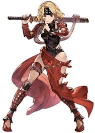 Keifx S 278 Media Statistics And Analytics Warrior Woman Character Design Female Character Design