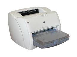 Most printers with a touchscreen: Hp Laserjet 1200 Driver