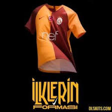 Keep support me to make great dream league soccer kits. Dream League Soccer Kits Galatasaray S K 2018 19 Kit Logo Soccer Kits League Soccer