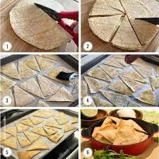 Maybe you would like to learn more about one of these? Lazy Low Carb Tortilla Chips Keto Appetite For Energy