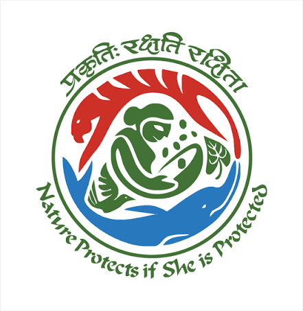 MoEFCC logo