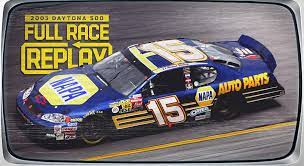 Michael waltrip has pretty much done it all racing with nascar. Watch Michael Waltrip S Win In 2003 Daytona 500 Nascar