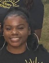 Obituary information for Danisha T Williams