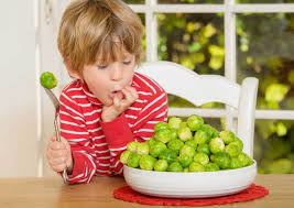 But as a member of the nutritionally potent cruciferous family, they're worth a place in your healthy diet. Brussel Sprouts For Kids Why They Are Great And How To Prepare Them