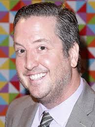 Steve Little (Creator)