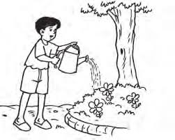 Kemulusan tubuh si ibu mengalahkan badan abg yang kurang terawat. Paling Bagus 13 Gambar Hitam Putih Ibu Gani Gambar