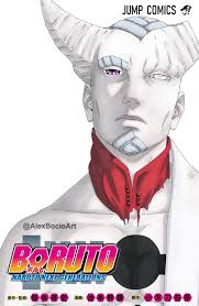 Check spelling or type a new query. Ishiki Ootsutsuki Real Form Baruto Manga Anime Naruto Uzumaki Boruto