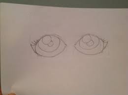 Click this link to subscribe to the channel and make sure you never miss another. How To Draw Cartoon Eyes 7 Steps Instructables