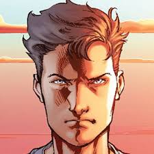 David Lafuente's Comic Book Credits