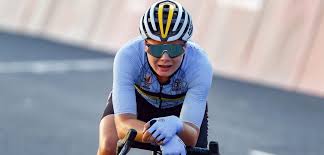 She rode at the 2014 uci road world championships.in december 2017, she was named the belgian talent of the year. Lotte Kopecky 4th Not Only Pointing To The Netherlands The Us And Italy Were Also Wrong Archyworldys