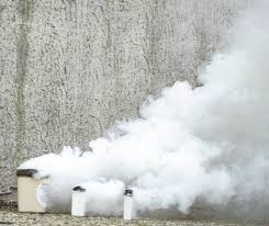 Fumigenes Fumee Blanche Fumigene Fumee Idee