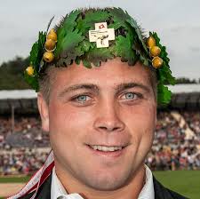 Schwingerzeitung SCHLUSSGANG