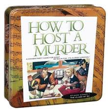 In this game you'll need to come up with a variety of different categories and write them on individual index cards. Pin On Dinner Parties And Informal Gatherings