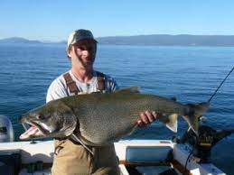 Montana Trout Fishing Charters Fishing Guide Service Flathead Lake Charters