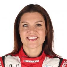 Ashton Harrison's Instagram, Twitter & Facebook