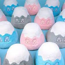 富士山毛絨公仔 hk 1415 約nt 5637 plush japan mount fuji
