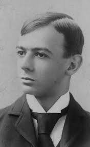 Thomas Holcombe of Connecticut