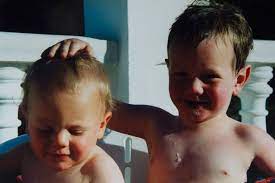 For nine long years, jonny brownlee has not dared touch his brother alistair's olympic gold medals, because he. Olympic Superstar Jonny Brownlee Has Revealed He S Looking For Love And Can T Believe He S Single Mirror Online