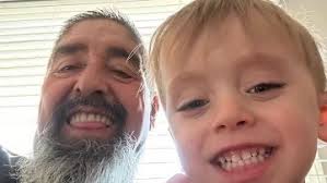 Fundraiser for Arianna Barela by Jeanne VanAmburg : In Honor of Anthony  Barela