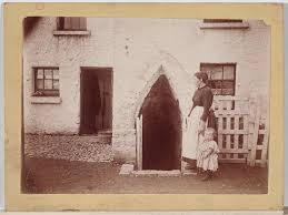 Context: St Catherine's Well, Holy Well Cottage, Millbourne Avenue,  Drumcondra :: Library Catalog