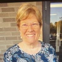 Joyce Dunckel Obituary