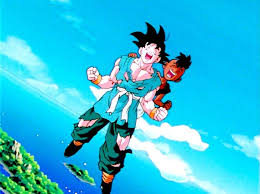 At the time, dragon ball gt was the only series of the three that came close to today's anime; I M Interested To See How The Battle Of Gods Movie Will Play Out More With The Dbz Ending When Goku Left The World Tournam Dragon Ball Art Anime Dragon Ball Z