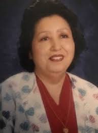 Berta Castro Obituary January 26, 2020