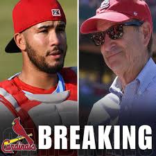 Ivan Herrera will represent Panama in the 2026 World Baseball Classic