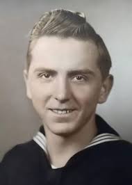 Obituaries in this weekend's Courier