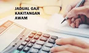 Sekiranya anda seorang penjawat awam, ataupun kakitangan kerajaan malaysia, kami kongsikan jadual gaji 2020. Jadual Gaji 2021 Kakitangan Awam Tarikh Dan Hari Jawatan Kosong