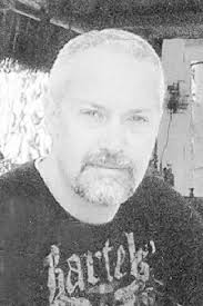 Scott Sterling Obituary (2016)