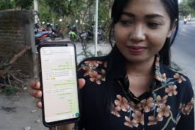 Maybe you would like to learn more about one of these? Kenangan Terakhir Keluarga Korban Lion Air Pesan Kasur Hingga Postingan Haru Di Insta Story Halaman All Kompas Com