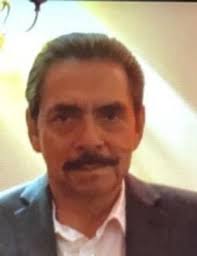 John Puente Obituary May 23, 2020