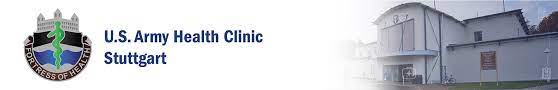 You are presented with so many insurance options that you are unsure which is best. Military Health System Europe Clinics Stuttgart Army Health Clinic Kelley Health Clinic Annex
