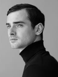 Aaron Hilmer, Schauspieler (Agentur Lambsdorff)