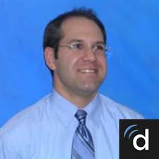 Dr. Patrick V. Scott, MD