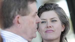 Character is destiny, Kevin