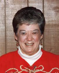Obituary information for Billie Ruth Crane