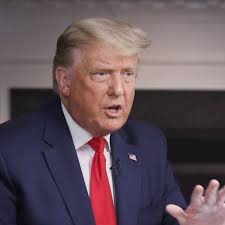 60 minutes, the most successful television broadcast in history. Trump Releases Footage Of Yet To Air 60 Minutes Interview