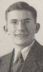 Raymond Jack Paetz (1927-1992)