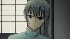 Yuki In 2020 Fruits Basket Fruits Basket Anime Fruit Basket