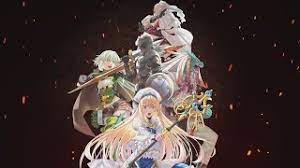 Btw, this isn't suppose to be goblin slayer, just a random female adventurer in the wrong cave. Goblin Cave Animeonline Sao Saoif Goblin 70 Level With Koharu In Sword Art Online Integral Factor Youtube The Cave Is Exited Through A Mud Pile