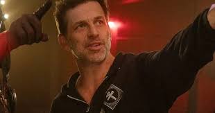 Zack Snyder to tackle the French Foreign Legion in Until The Last One