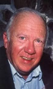 Obituary information for Francis Doherty