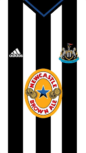 Newcastle england newcastle united fc newcastle shirt newcastle united wallpaper blaydon this newcastle united poster features the clubs nickname the magpies, printed in giant white. Download Newcastle United Live Wallpaper Gallery Iphone Wallpaper Newcastle United 576x1024 Download Hd Wallpaper Wallpapertip