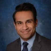 Ajith Pai, PharmD, FACHE