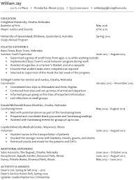 Cv template medical student student resume medical. Https Www Creighton Edu Fileadmin User Careercenter Docs 2015 Resource Manual Resumes Pdf