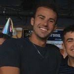 Mark Landolfi's Instagram, Twitter & Facebook