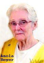 Mower County Obituaries