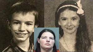 Georgia: Step-grandmother sentenced for murder of siblings